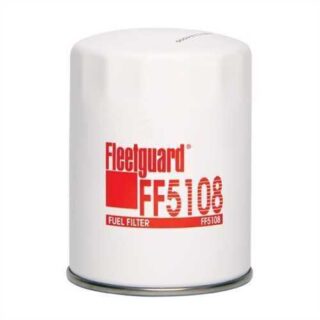 FLEETGUARD FF5108 YAKIT FİLTRESİ