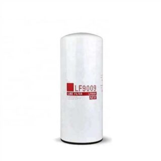 FLEETGUARD LF9009 YAĞ FİLTRESİ