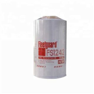 FLEETGUARD FS1242 FİLTRE