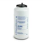 DONALDSON P550900 YAKIT FİLTRESİ