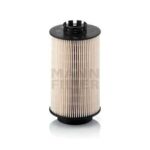 MANN PU1059x MAN MAZOT FİLTRESİ