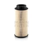 MANN PU941/1x SCANİA MAZOT FİLTRESİ FİBERLİ