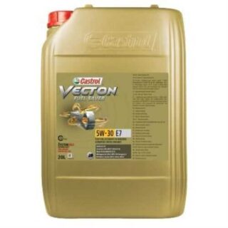 CASTROL 5W30 VECTON LONG DRAİN CK4-SN 17,5KG 20LT