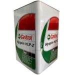 CASTROL 46 HLP-Z HİDROLİK TNK