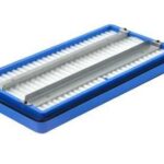 FİLTORQ V303 KÜLBÜLATÖR FİLTRESİ ( 2 LASTİKLE BERABER)