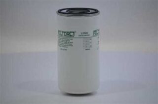 FİLTORQ L3124 YAĞ FİLTRESİ