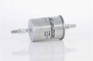 FİLTORQ F6043 YAKIT FİLTRESİ