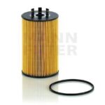 MANN HU9007Z YAĞ FİLTRESİ