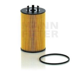 MANN HU9007Z YAĞ FİLTRESİ