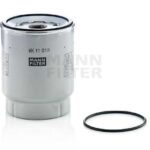 MANN WK11019Z YAKIT FİLTRESİ