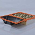 FİLTORQ A1209 İVECO DAİLY HAVA FİLTRESİ (5)