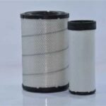 FİLTORQ A2737-2738 İSUZU İŞ MAKİNA HAVA FİLTRESİ