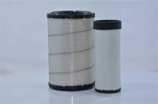 FİLTORQ A2737-2738 İSUZU İŞ MAKİNA HAVA FİLTRESİ