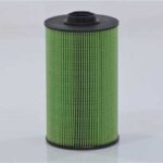 FİLTORQ F7042 YAKIT FİLTRESİ