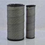 FİLTORQ A2758-A2759 KİT HAVA FİLTRESİ