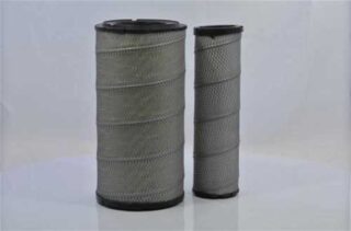 FİLTORQ A2758-A2759 KİT HAVA FİLTRESİ