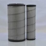 FİLTORQ A2739-2740 HAVA FİLTRESİ