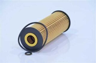 FİLTORQ L5011 YAĞ FİLTRESİ