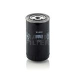 MANN W950/7 YAĞ FİLTRESİ