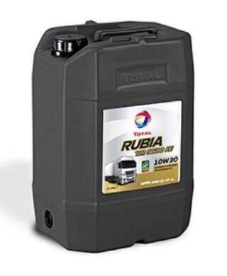 TOTAL 3100-1100 10W30 20LT ( 15W30 YERİNE )