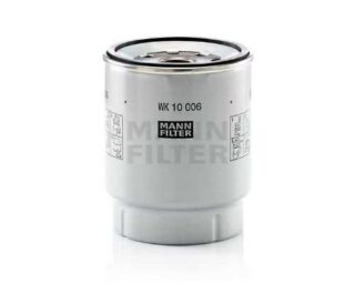 MANN WK10006Z RENO YAKIT FİLTRESİ