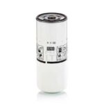 MANN W11025 RENO VOLVO YAĞ FİLTRESİ