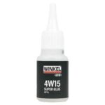 WİNKEL 20205 4W15 SUPER GLUE MET CA 20GR