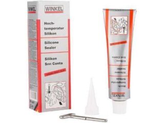 WİNKEL W200502 SIVI CONTA SİYAH 70ML (30)