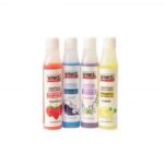 WİNKEL W130168 KONSANTRE CAM TEMİZLEYİCİ 33ML ÇİLEK (25)