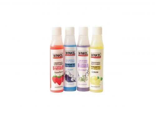 ST03348_1.jpg WİNKEL W130168 KONSANTRE CAM TEMİZLEYİCİ 33ML ÇİLEK (25)