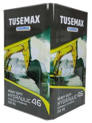 TUSEM 46 NO YAĞ 16 LT