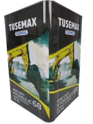 TUSEM 68 NO YAĞ 16 LT