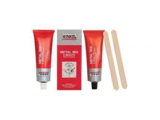 WİNKEL 20014 PRO METAL MIX 5MIN 2x250G TUBE 500GR (8)