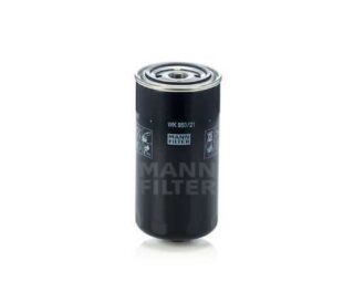 MANN WK950/21 MAZOT FİLTRESİ