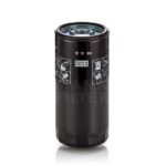 MANN W11024 YAĞ FİLTRESİ 1848T