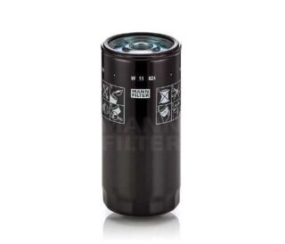 MANN W11024 YAĞ FİLTRESİ 1848T