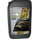 ENDOİL 5W30 DPF (PARTİKÜLLÜ) 10,5 LT BİDON