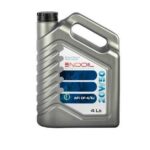 ENDOİL 20W50 4 LT