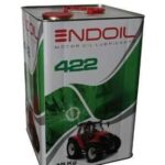 ENDOİL TRANSMİSYON 422 15KG TNK