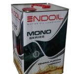 ENDOİL MONO KY 68 KIZAK YAĞI 14KG BDN