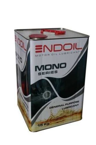 ENDOİL MONO KY 68 KIZAK YAĞI 14KG BDN