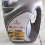 ENDOİL 5W30 DPF (PARTİKÜLLÜ) 7LT