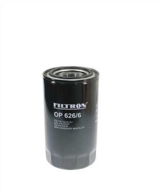 FİLTRON OP626/6 YAĞ FİLTRESİ