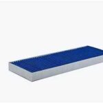 FİLTORQ CK8691 SCANİA POLEN FİLTRESİ KARBONLU Y.M