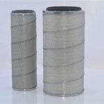 FİLTORQ A2207-2208 KİT HAVA FİLTRESİ