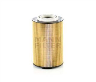 MANN HU1291/1Z YAĞ FİLTRESİ