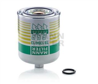 MANN TB1394/13X KURUTUCU FİLTRESİ