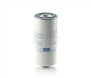 MANN LB962/2 YAĞ FİLTRESİ