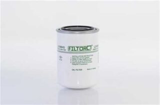 FİLTORQ L3199 HG YAĞ FİLTRESİ