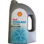 SHELL MAVİ ANTİFİRİZ 3 LİTRE